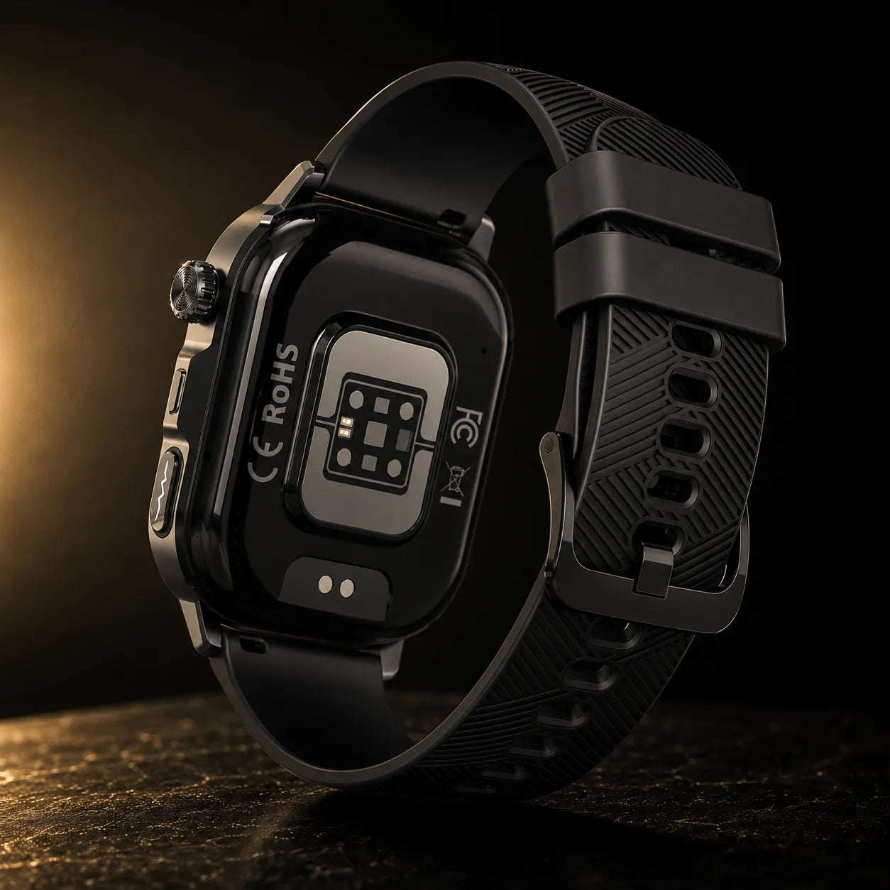 Auroop Pulse Pro