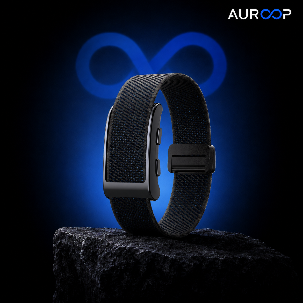 Auroop Health Loop Go