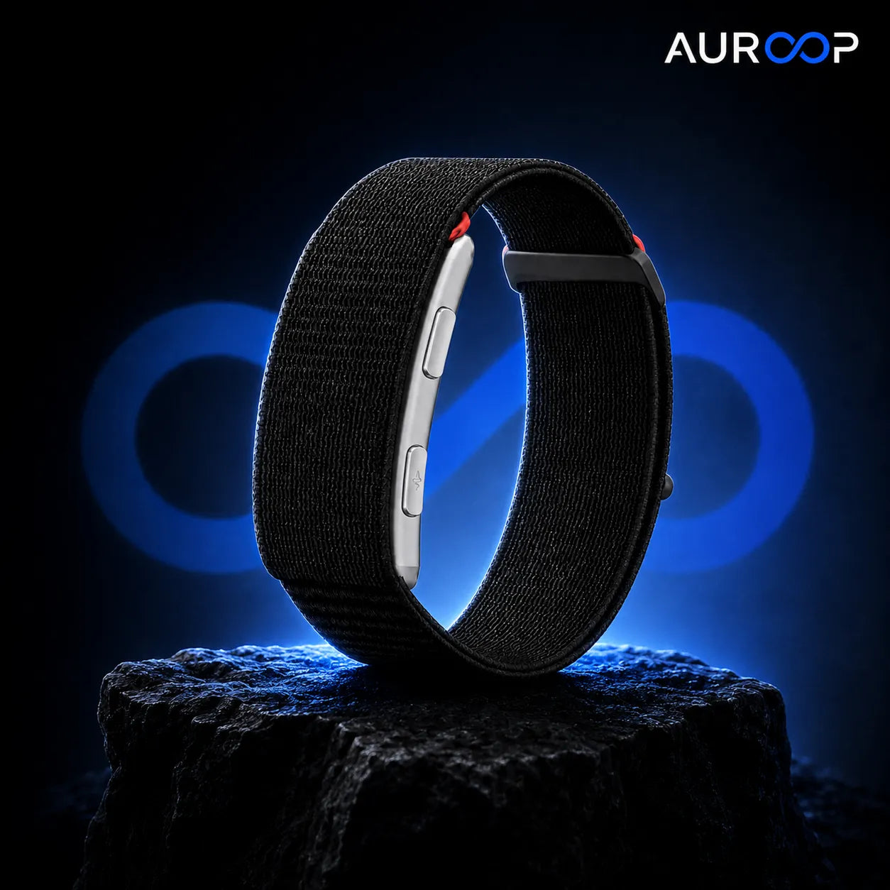 Auroop Health Loop