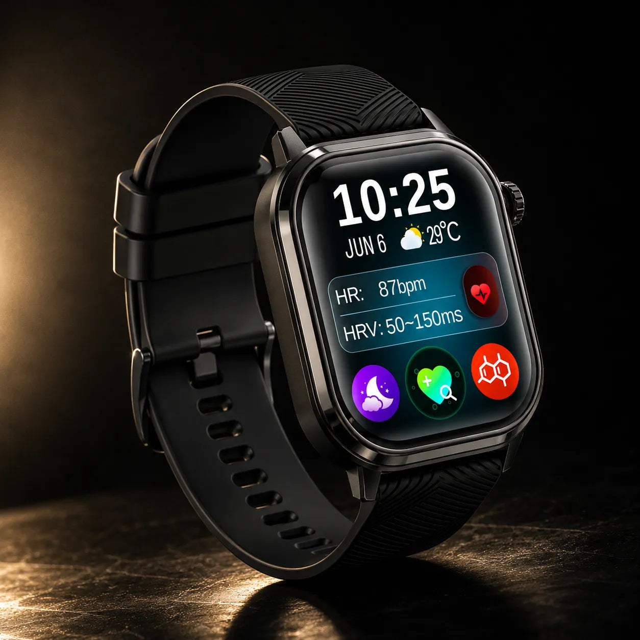 Auroop Pulse Pro