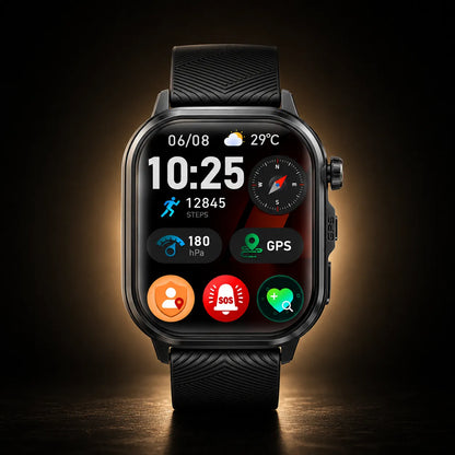 Auroop Pulse Pro
